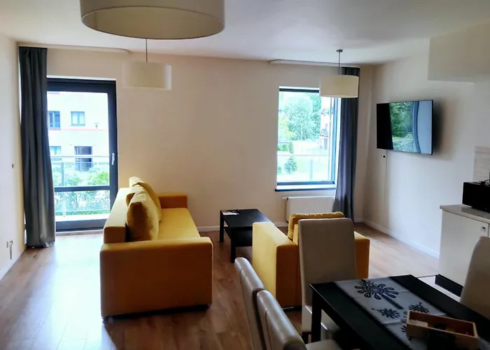 SzklaneHotel Zakopane