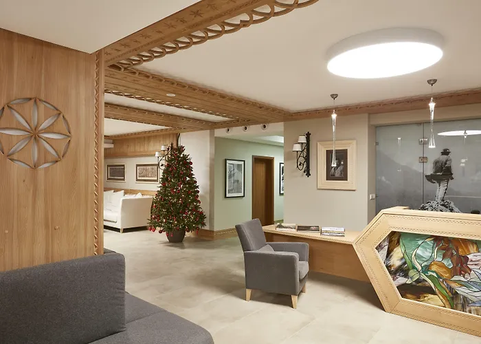 Hotel Logos Zakopane